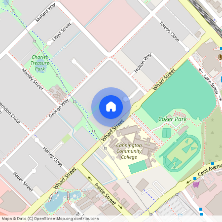 34/148 Wharf Street, WA 6107, Cannington