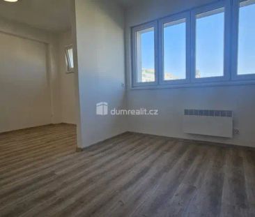 Pronájem 2kk 46 m - Fotografie 4