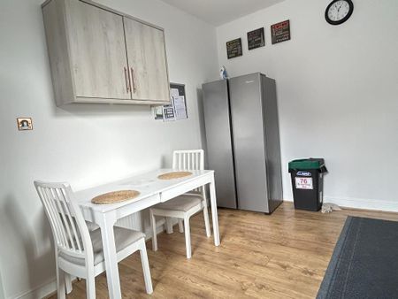 1 bedroom in a house share to rent - Photo 2