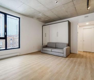 Studio - Montréal - $1,600 /mo - Photo 2