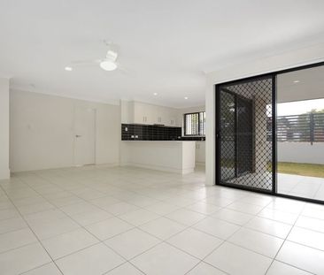 1/276 Alderley St Centenary Heights - Photo 1