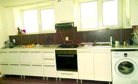 Apartament 2 camere de inchiriat in Cluj-Napoca, Zorilor ID 3623 - Fotografie 5