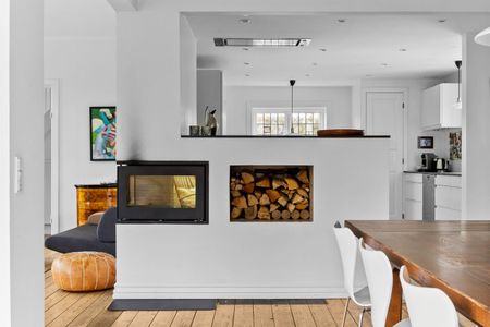 206m² Villa | Kongens Lyngby - Photo 3