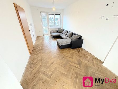 Pronájem bytu 3+1 67 m² - Photo 2