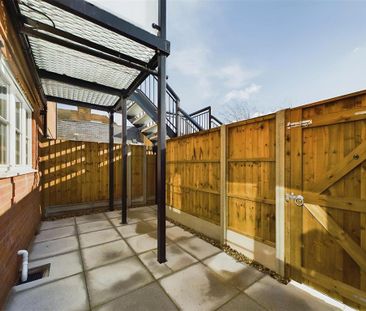 1 bedroom flat to rent - Photo 6