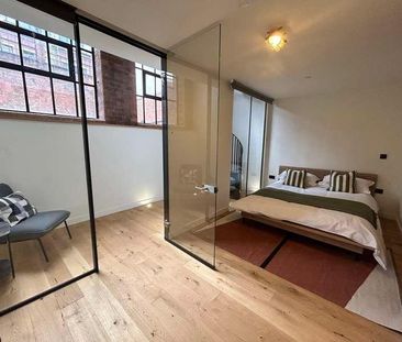 Derwent House, Mary Ann Street, Birmingham, B3 - Photo 5