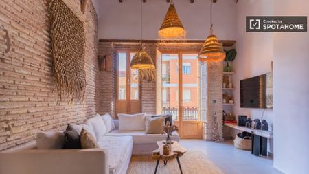 valencia, Valencian Community 46011 - Foto 3