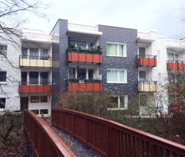 Nagelshof 18, 22559 Hamburg OT Rissen - Foto 2