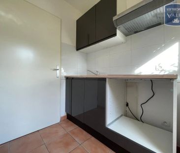 Appartement à louer 2 pièces 44.68m² - Photo 1