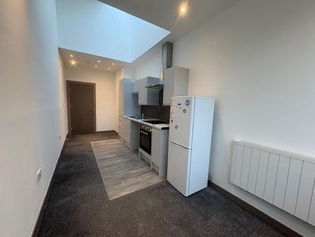 2 bedroom apartment to rent - Photo 2