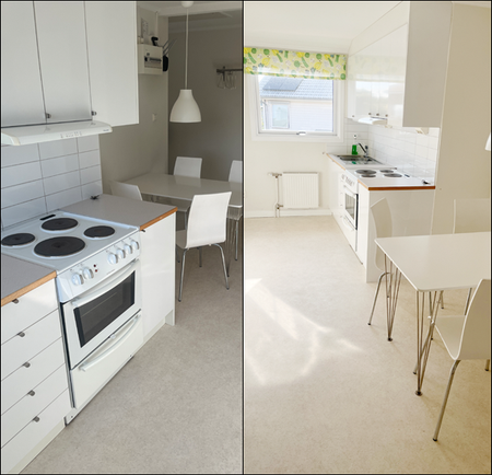 Peder Skrivares väg, Varberg - Foto 4