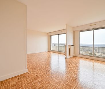 Appartement 3 pièces - 83m² - Photo 2