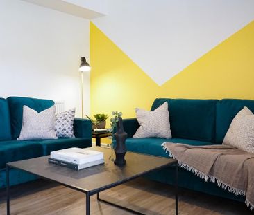 6 bedroom house to rent - Photo 3