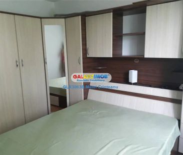 Inchiriez Apartament 2 camere Valea Argesului Drumul Taberei - Fotografie 5