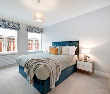 Stafford Court, W8, London - Photo 6