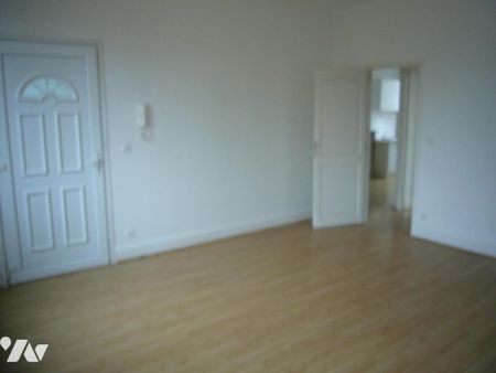 Appartement à Cambrai - Photo 2