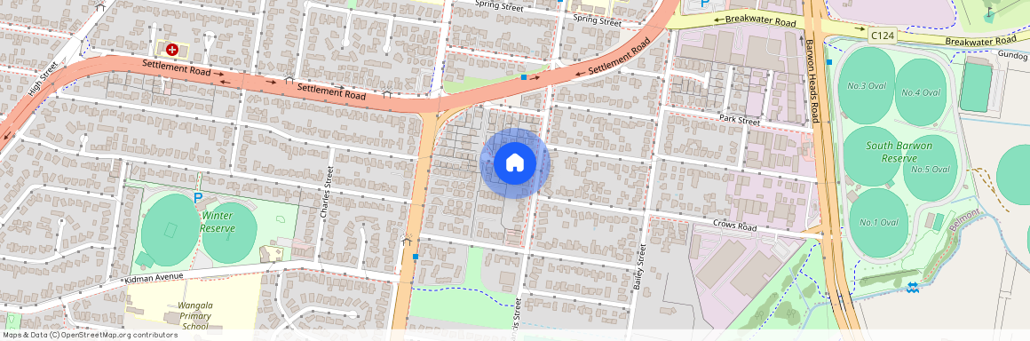 1/3 Matilda Court, Vic 3216, Belmont