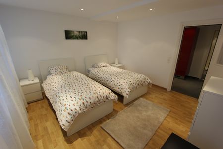 3.5 Zimmerwohnung in Hünenberg (ZG) - Foto 5