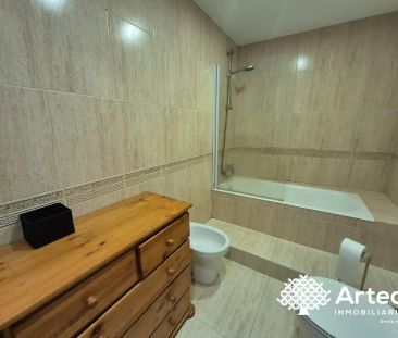 Apartamento de alquiler en Erronda Kalea, Casco Viejo - Photo 4