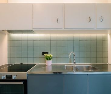 Appartement te huur - Photo 1