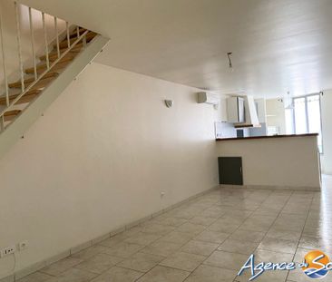 Olonzac – Location Appartement – 64.61 m² – 525€ CC / mois - Photo 6