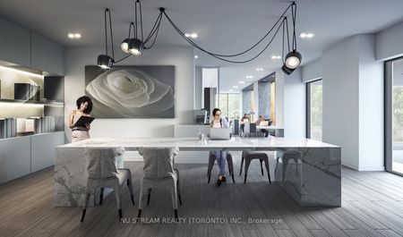 For Lease - 115 Denison Avenue Unit# 609A, Toronto, Ontario - Photo 4