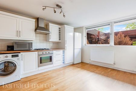 Oakey Lane, LONDON - Photo 5