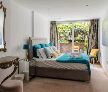 3 bedroom apartment to rent - Photo 5
