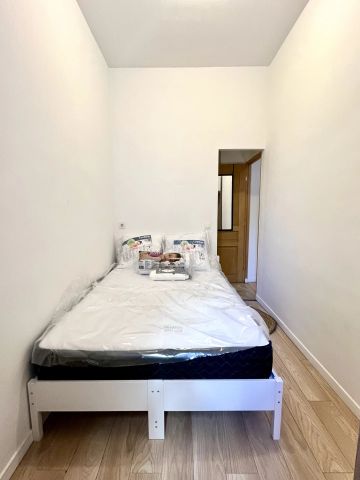 Location Appartement 2 pièces 25m² MARSEILLE 1er - Photo 4