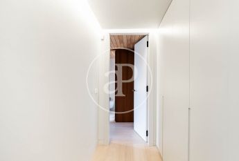 Flat for rent on Ràfols Street