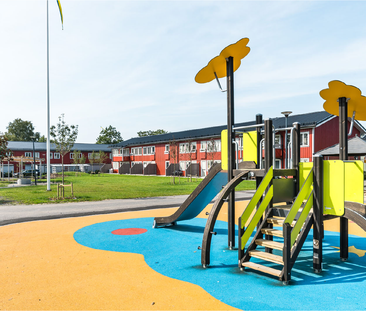 Birger Jarlsgatan 111 - Photo 1