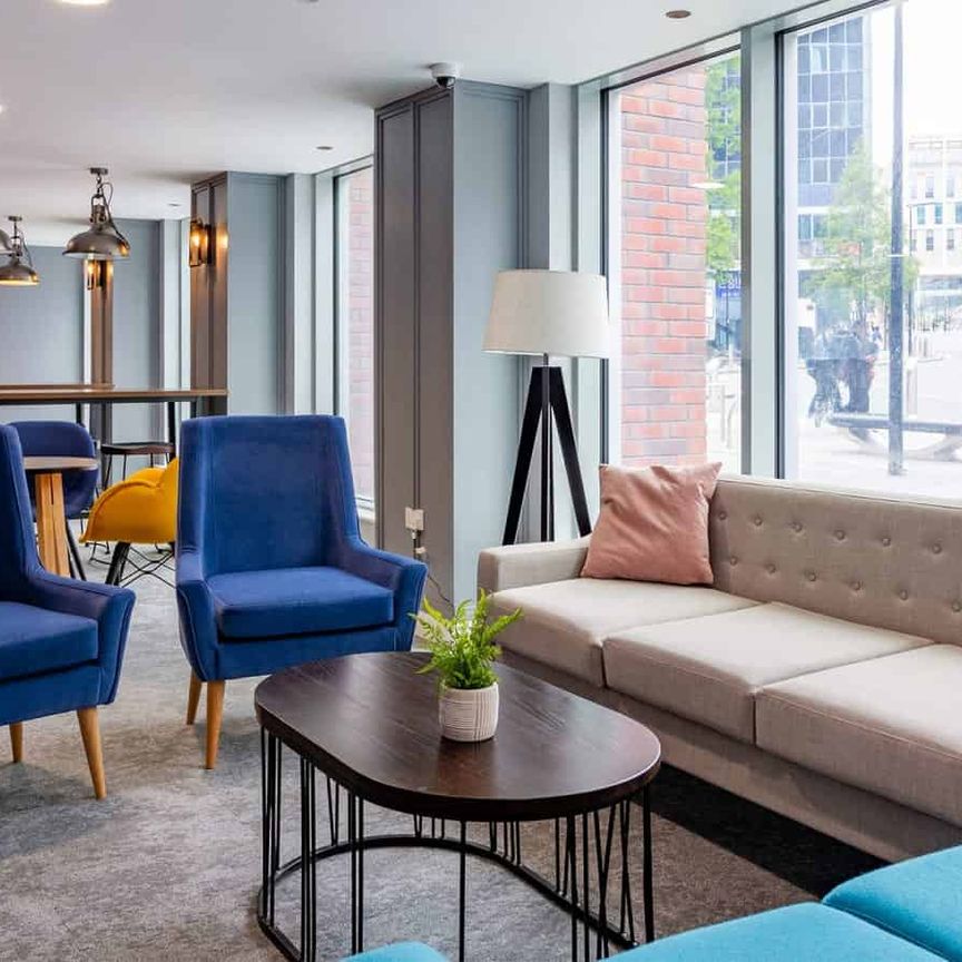 Accessible Silver Studio - Photo 1