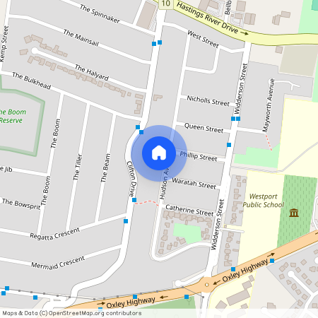 39 Hudson Avenue, NSW 2444, Port Macquarie