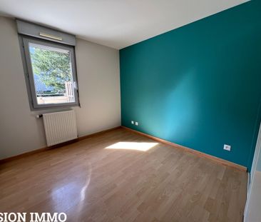 Location Appartement 2 pièces 46m² VOIRON 38500 - Photo 3