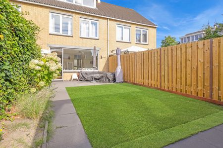 Huis te huur: Asserring 3 1187 RH Amstelveen - Foto 4