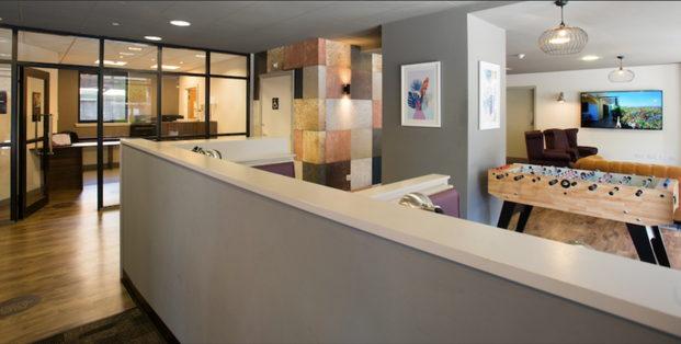 1 bedroom in a flat share to rent - Photo 1