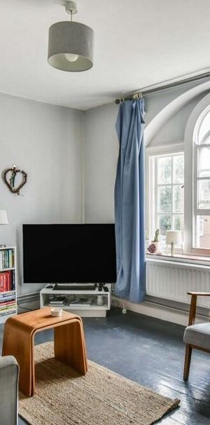 1 bedroom in a flat share to rent - Photo 1