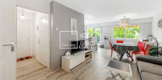 Appartement T3 à louer Vezin Le Coquet - 65 m² - Photo 3