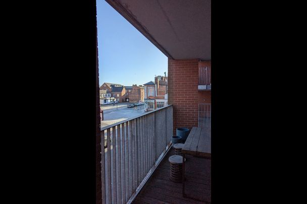 Room in a Shared Flat, Orb, B1 - Photo 1