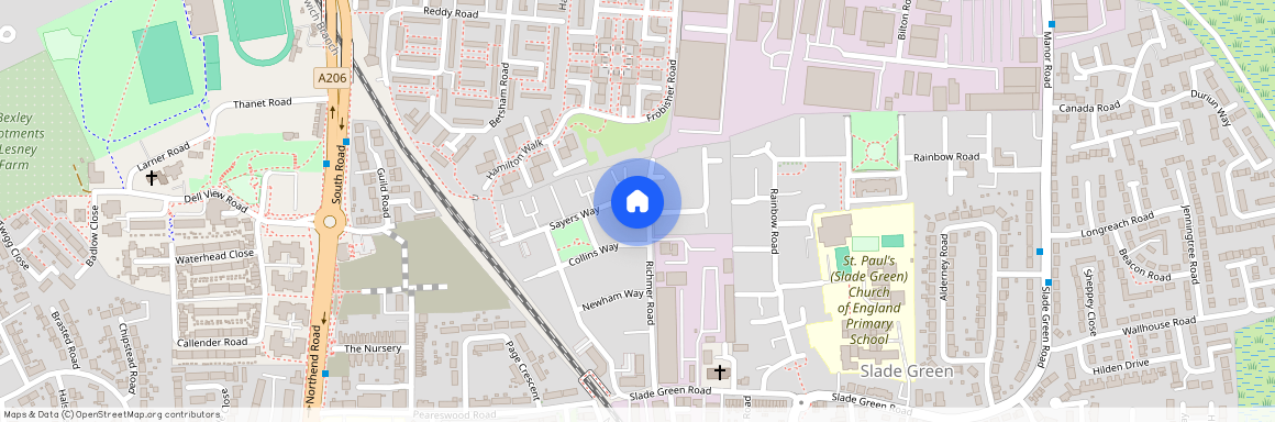 Spinel Court, 53 Richmer Road, Erith, Kent