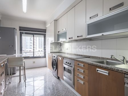 Apartamento T3 em Lisboa - Photo 4