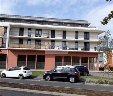 Location Appartement 1 pièce 27m² BEAUVAIS 60000 - Photo 6