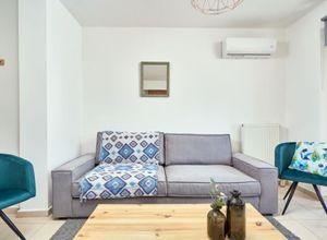 Διαμέρισμα για ενοικίαση - Άλιμος, - Φωτογραφία 1