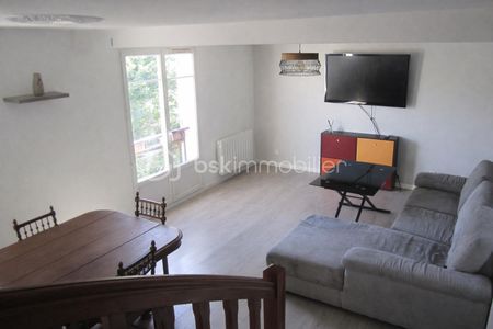 Appartement de 71 m² à Tournan-En-Brie - Photo 5