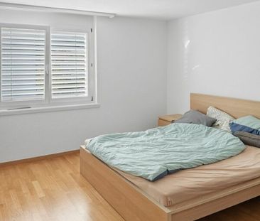 3.5 Zimmer, 82 m², 1. Stock - Photo 3