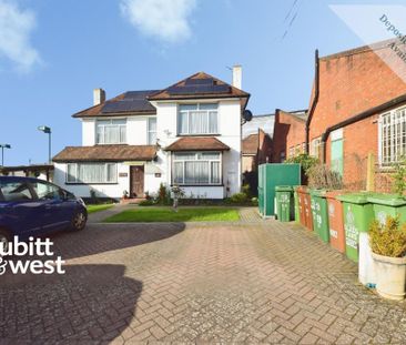 2 bedroom apartment to rent - Photo 6