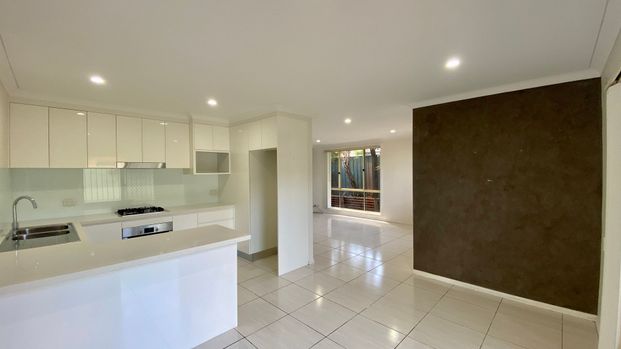 Immaculate Semi-House with Great Privacy at the Rear of A Block Close to Shops and Transport - Photo 1