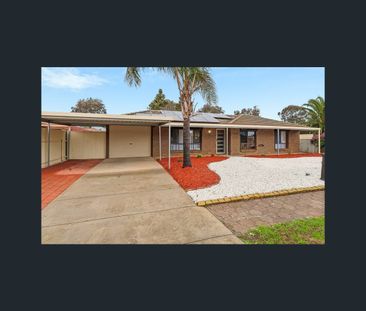 4 Crittenden Road, Smithfield Plains, SA 5114 - Photo 2