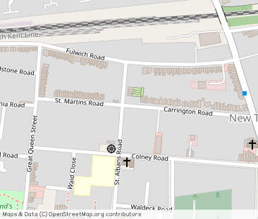 St. Albans Road, Dartford, Kent, DA1 - Photo 1