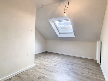 Duplex-nieuwbouwappartement met 3 slaapkamers en terras - Foto 5